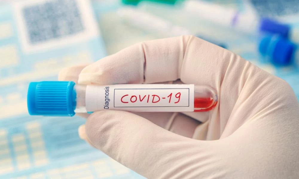 Αρνητικά όλα τα rapid tests στους εκπαιδευτικούς στον δήμο Θεσσαλονίκης
